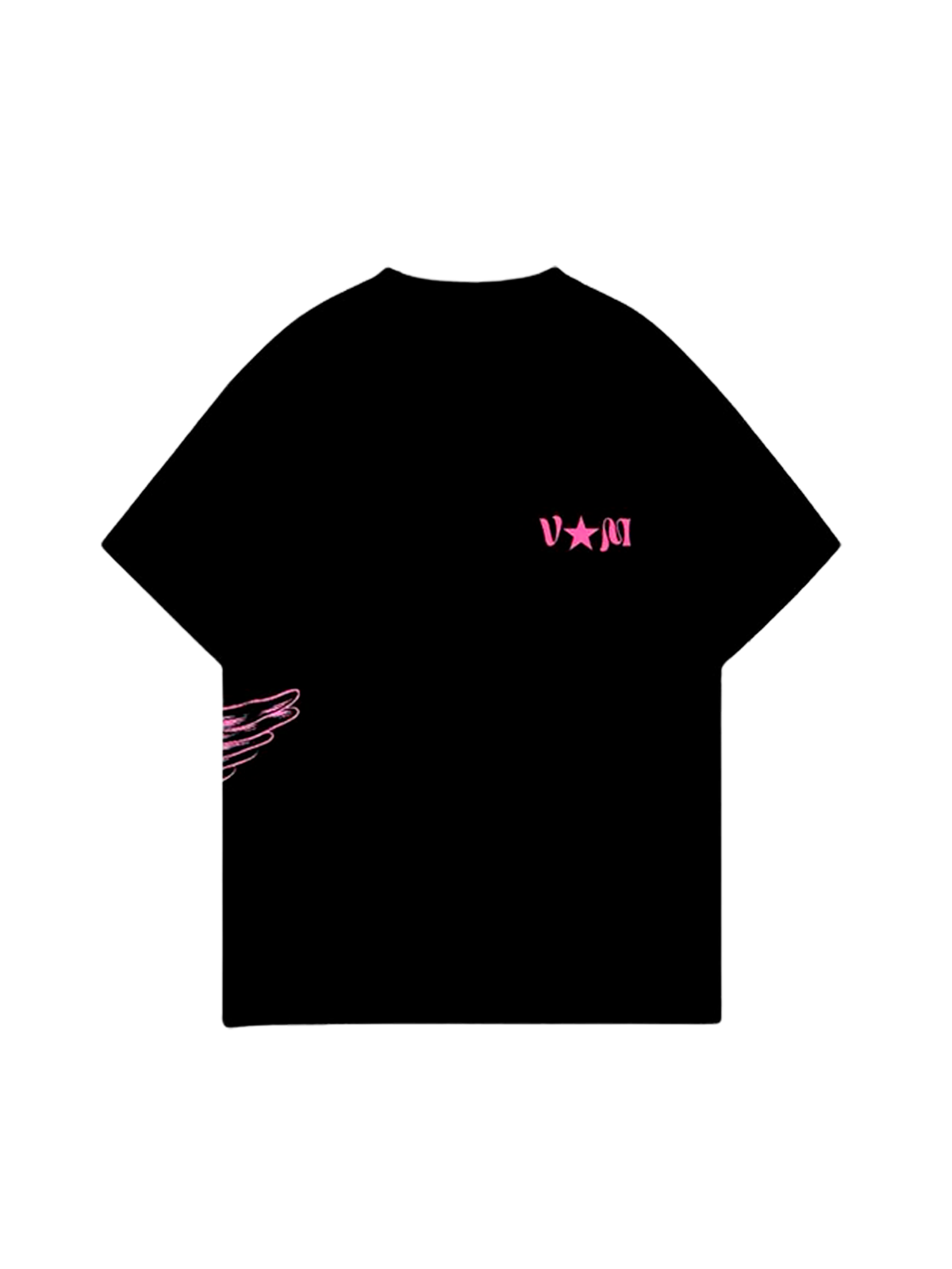 Pink Angel