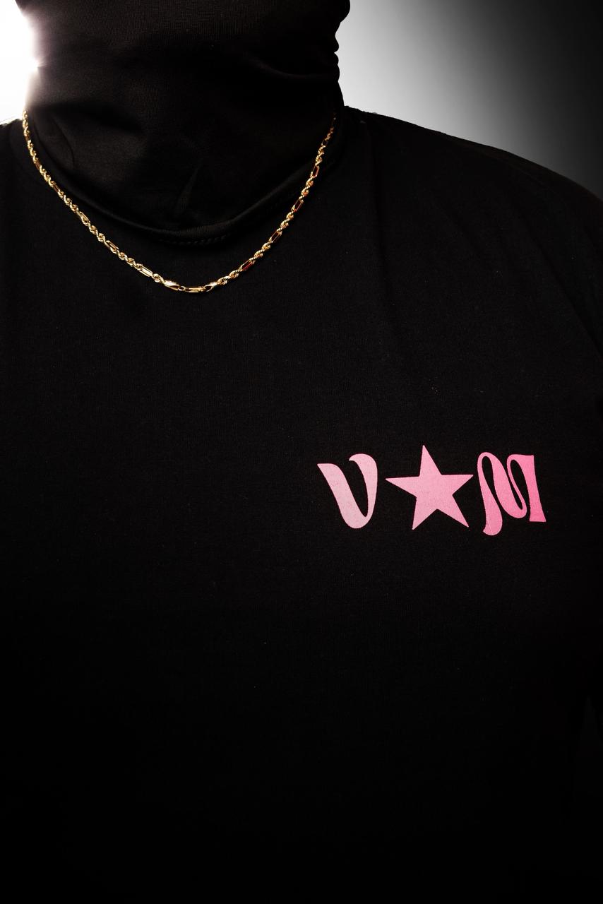 Pink Angel