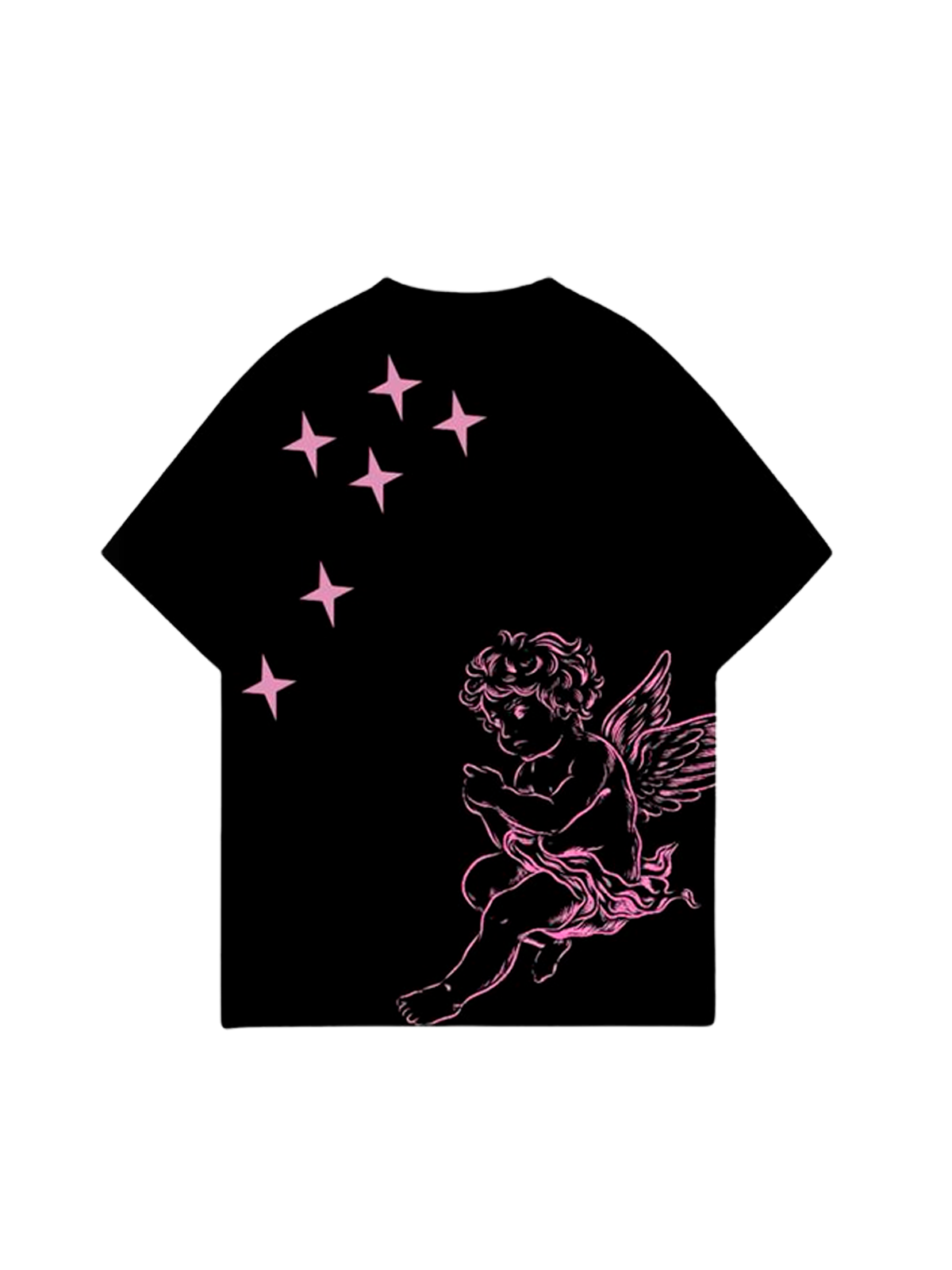 Pink Angel